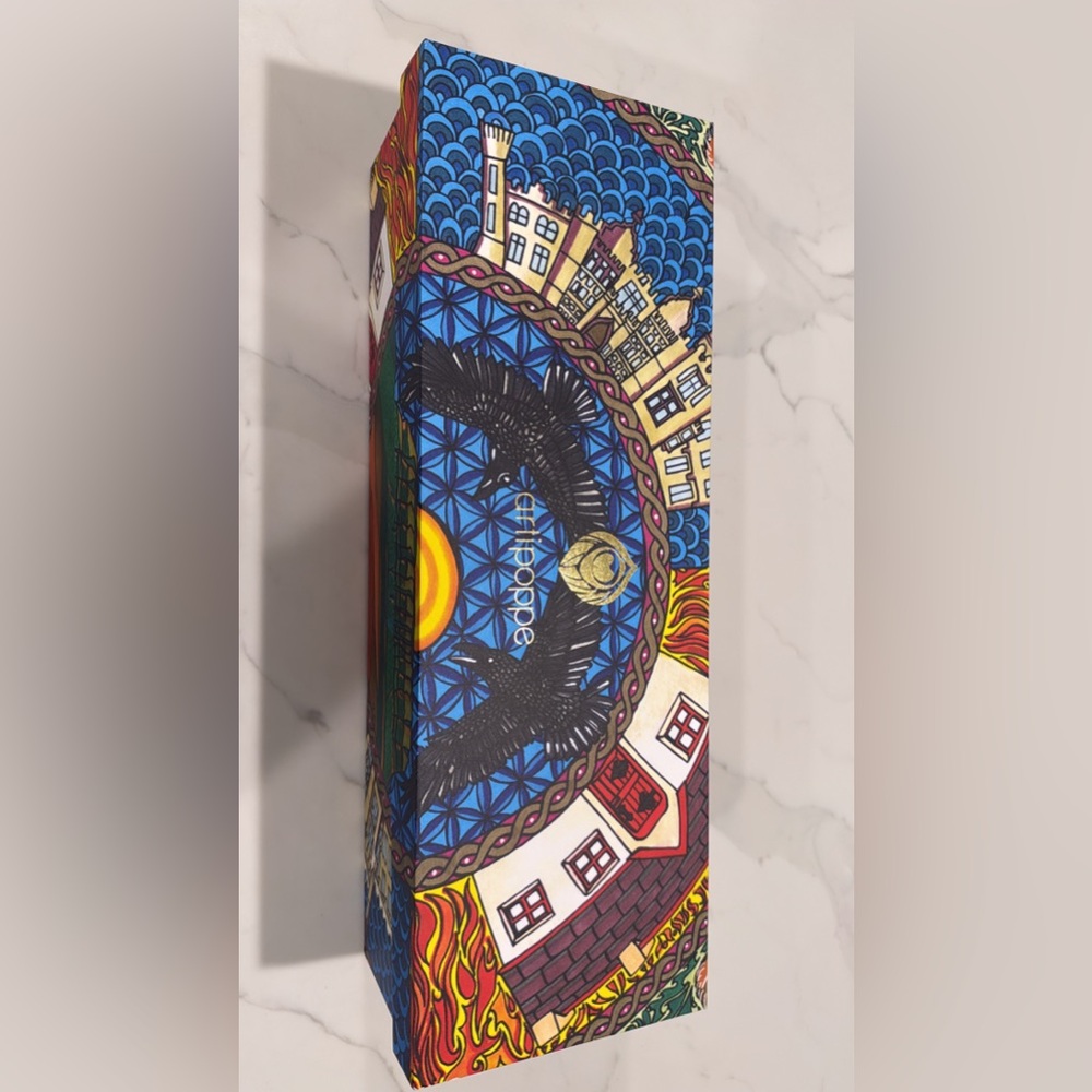 Artipoppe code. $55 off!